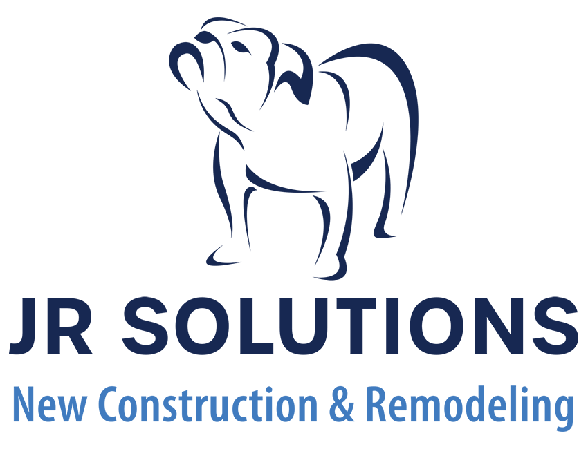 JR Solutions Logo