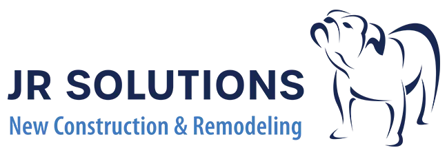 JR Solutions Logo