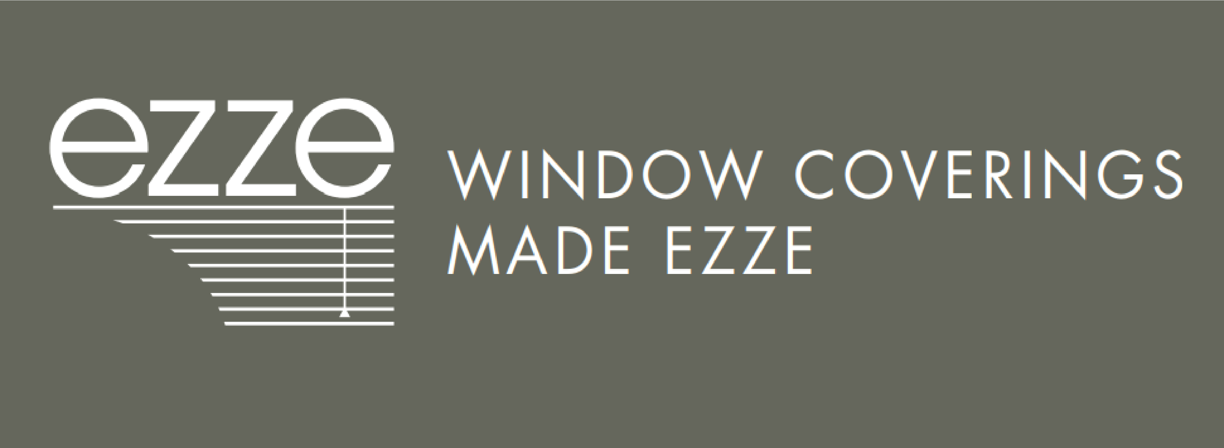 Ezze Shutters and Blinds