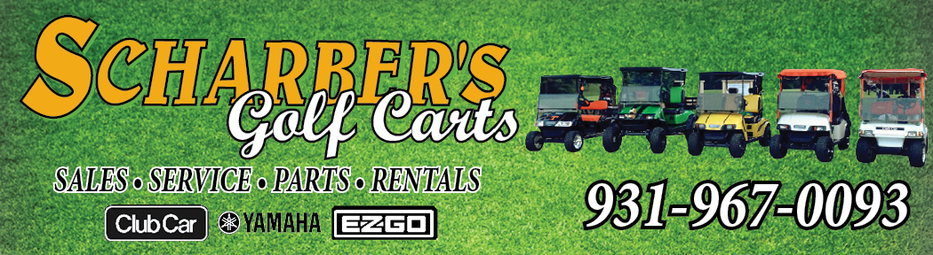 Scharber's Golf Carts