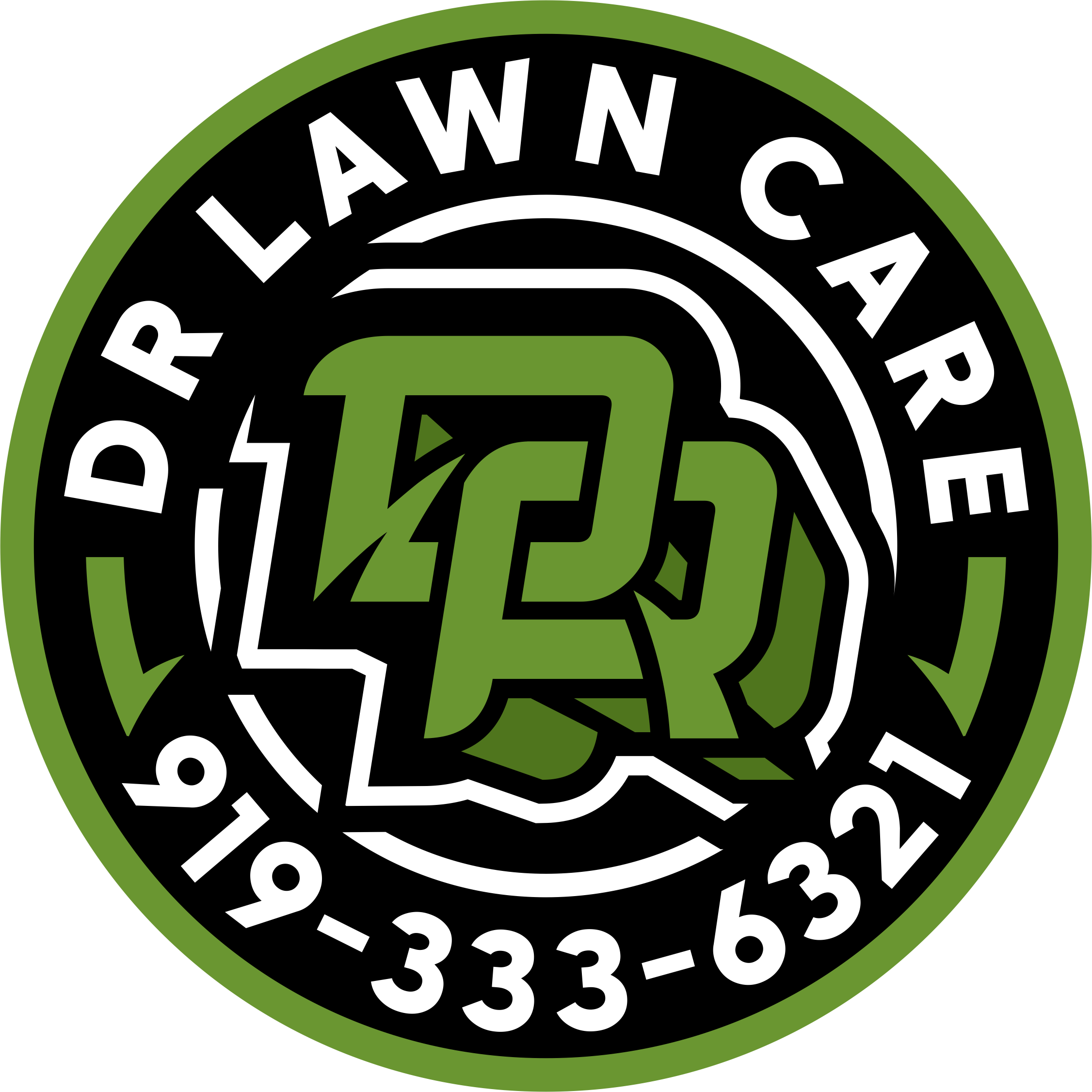 DR Lawn Care