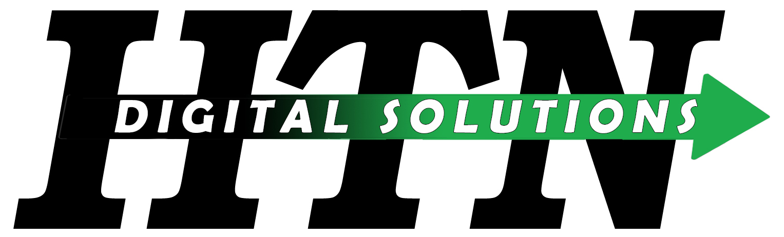 HTN Digital Solutions Logo
