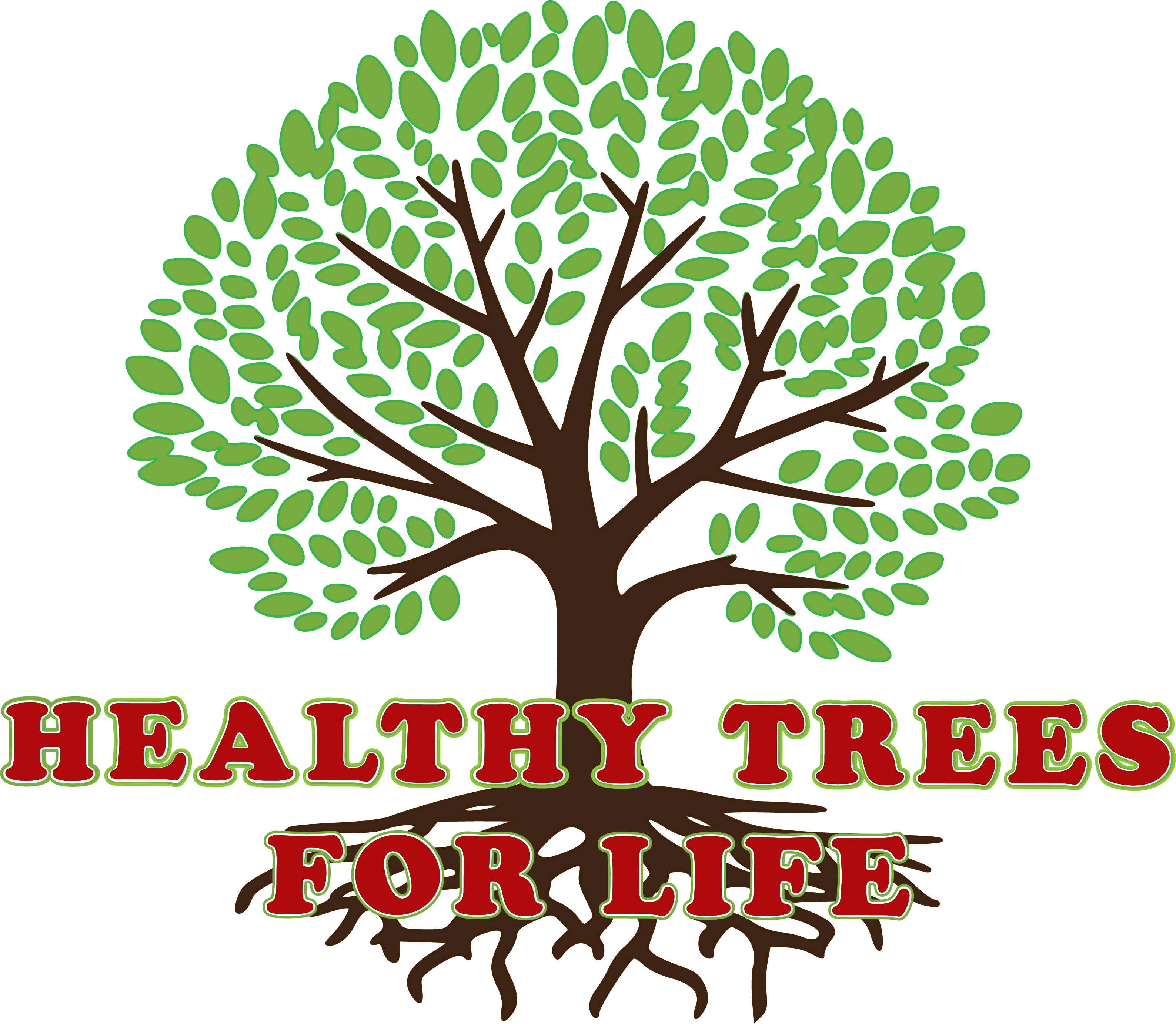 Healthy Trees for Life