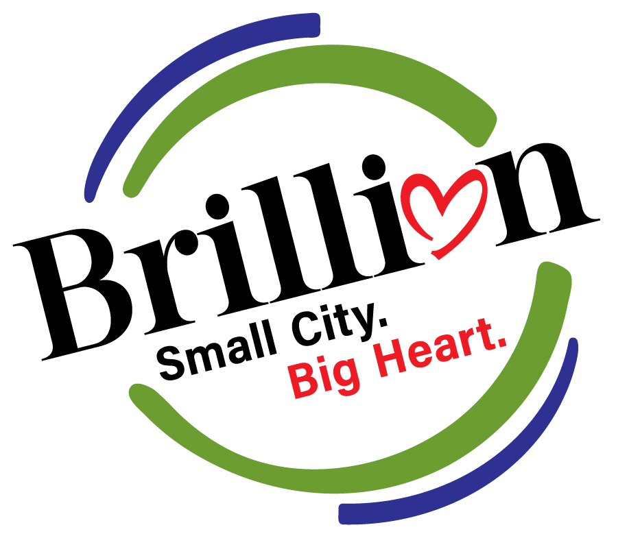 City of Brillion