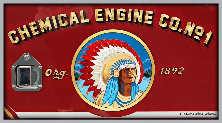 Croton Fire Department, Chemical Engine Company