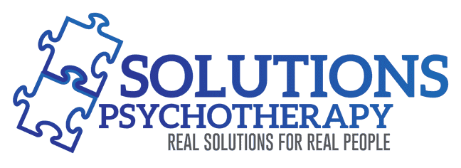 Solutions Psychotherapy