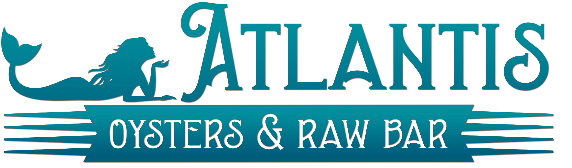 Atlantis Oysters & Raw Bar