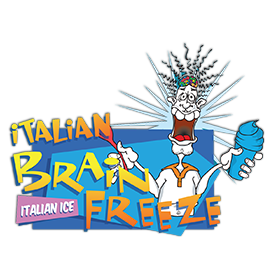 Italian Brain Freeze