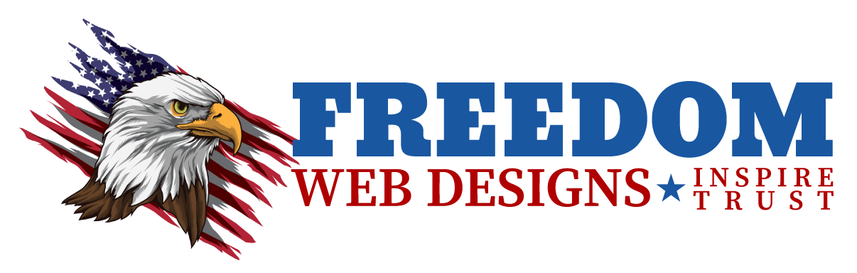 Freedom Web Designs