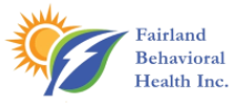 Fairland Behavioral Health Inc.