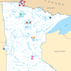 Ice shack map mn20150826 20828 at2m4z