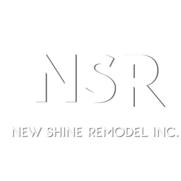 New Shine Remodel Inc.