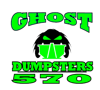 Ghost Dumpsters 570