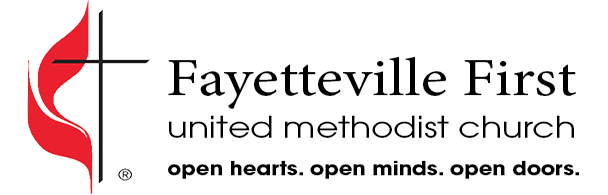Fayetteville First United Methodist