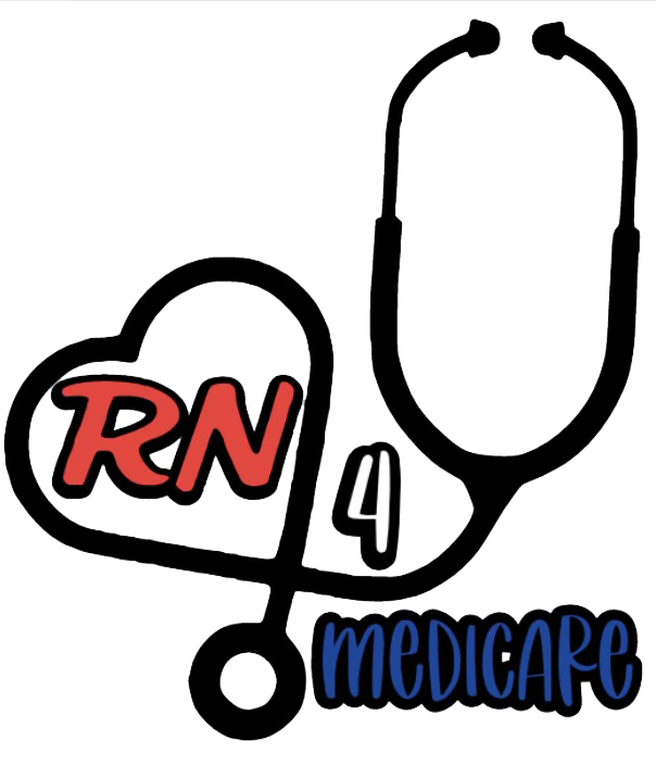 RN 4 Medicare