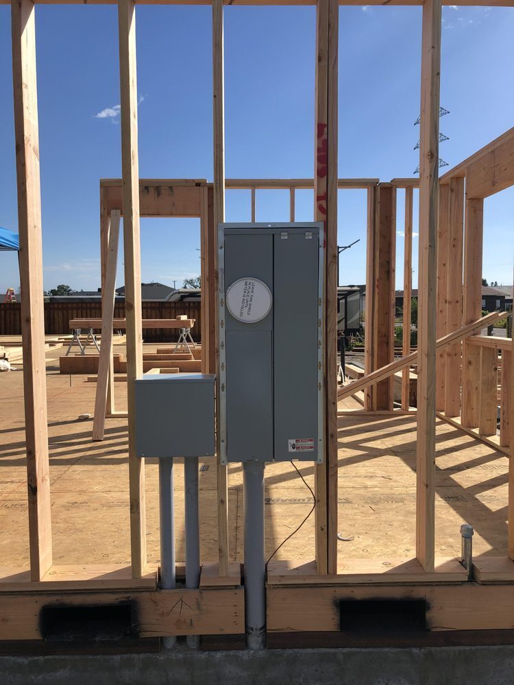 General construction and remodeling