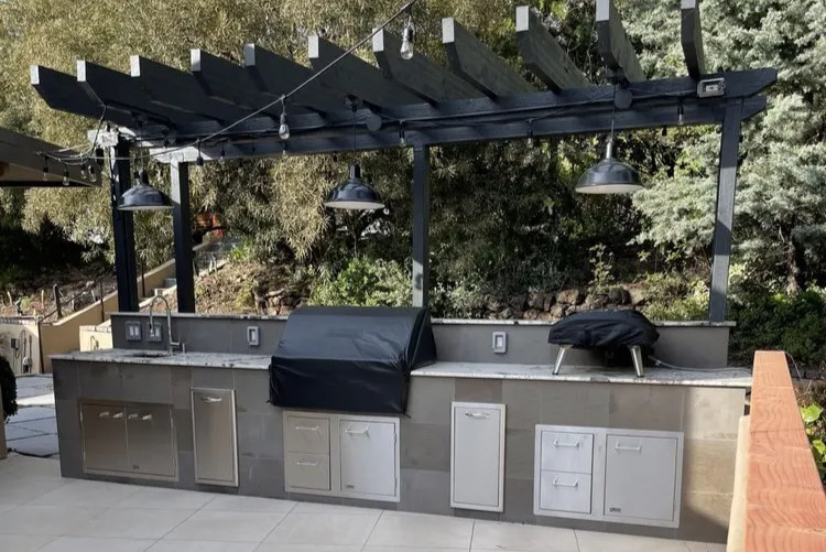 Red Bridge Electric Project 1