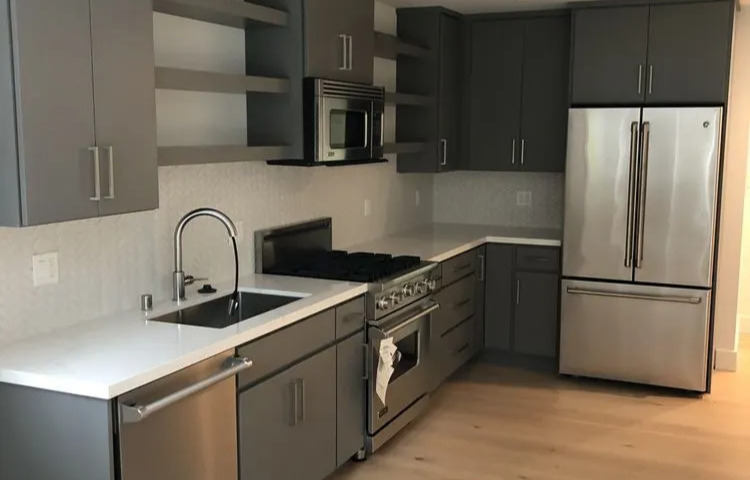 Red Bridge Electric Project 3