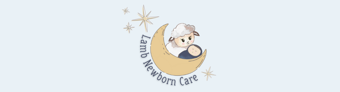 Lamb Newborn Care