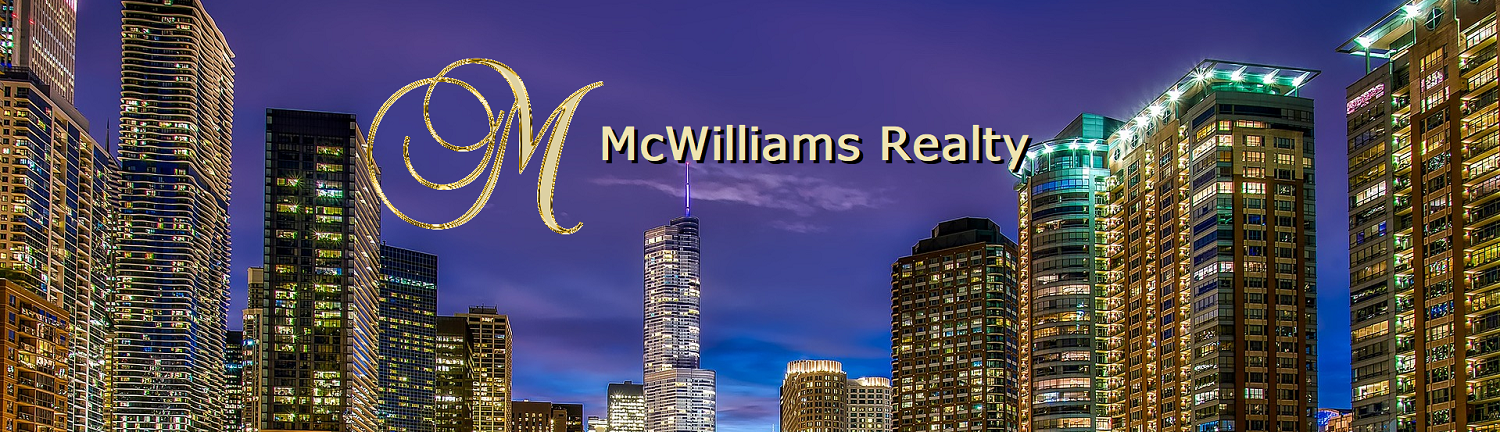 McWilliams Realty