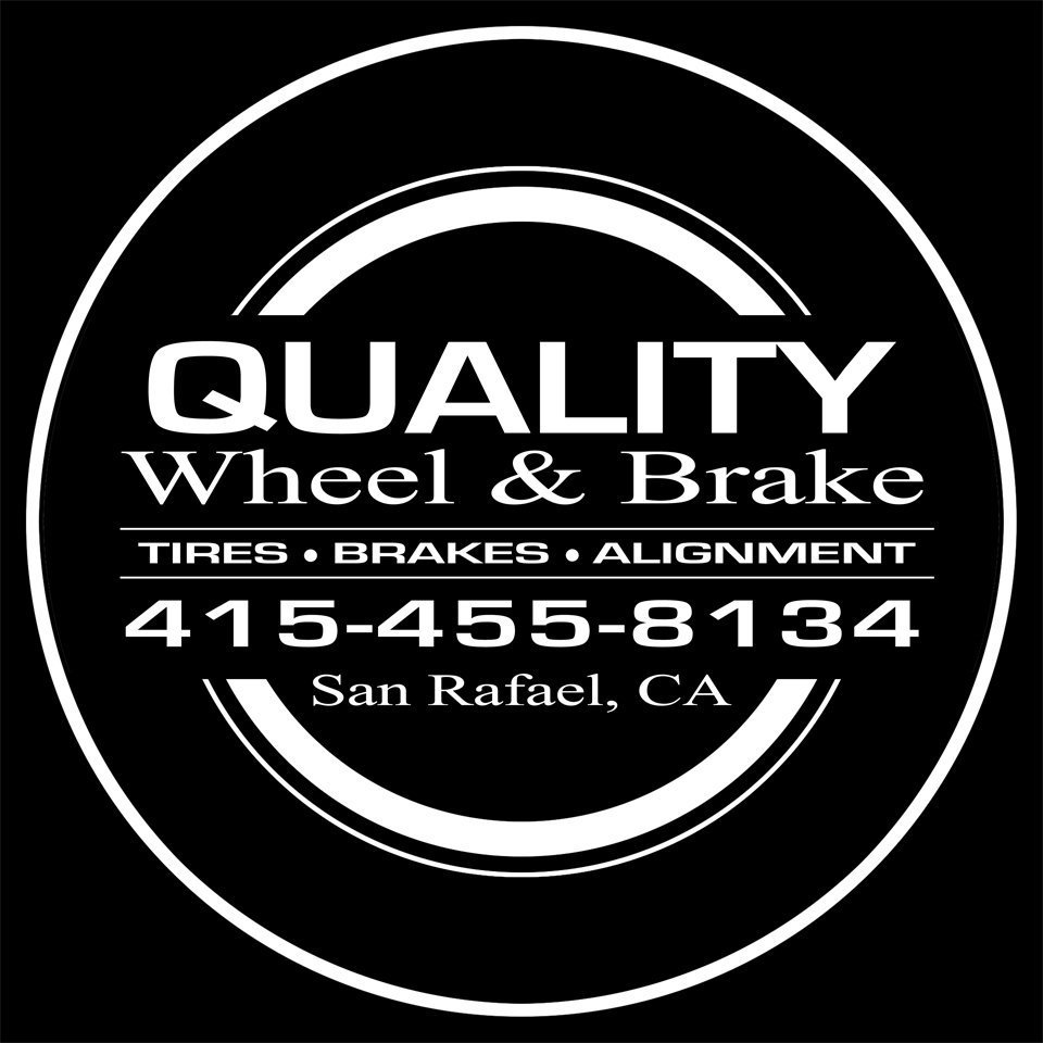 Quality Wheel & Brake