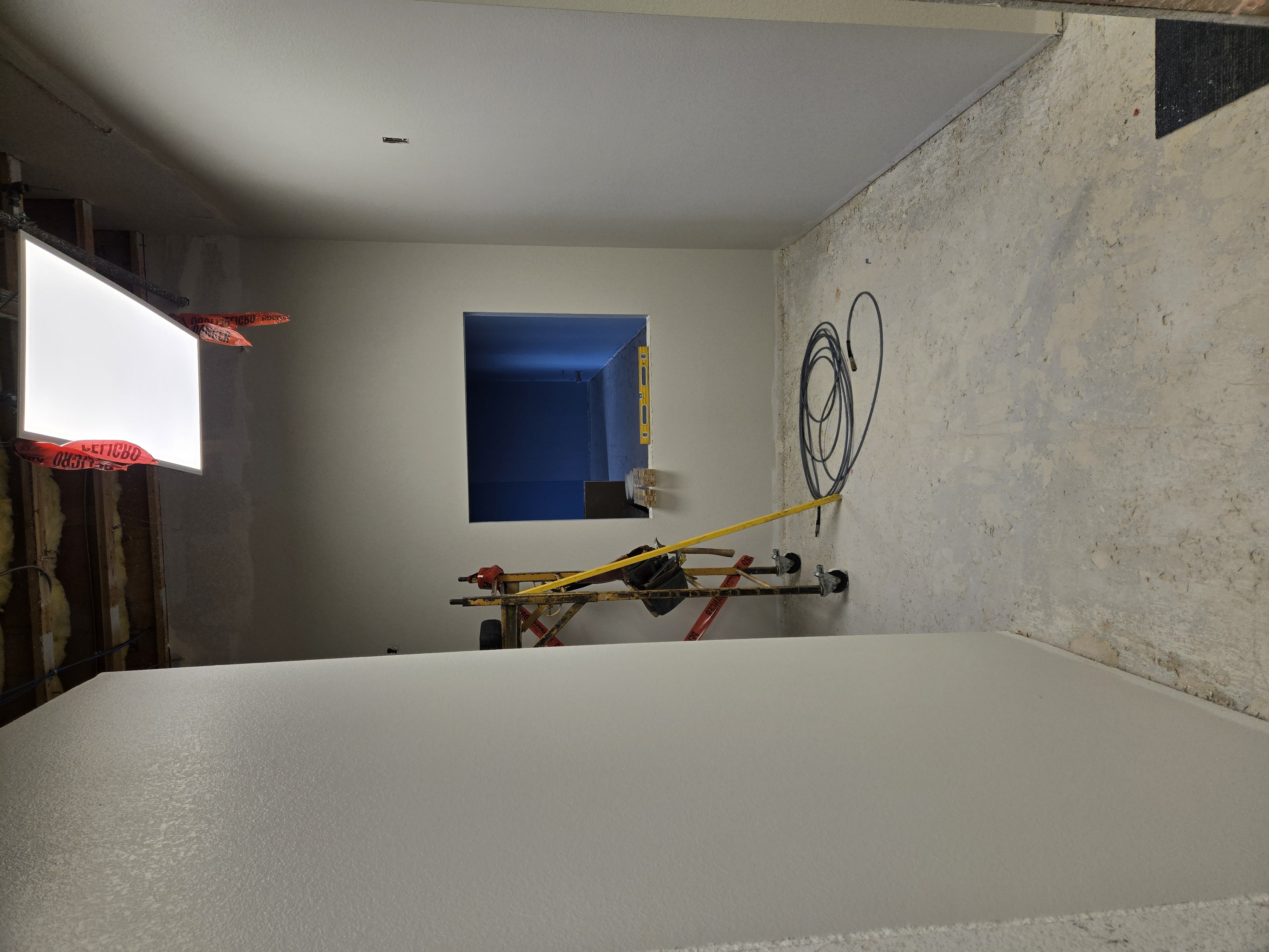 Genoa Pharmacy Construction Photo 2