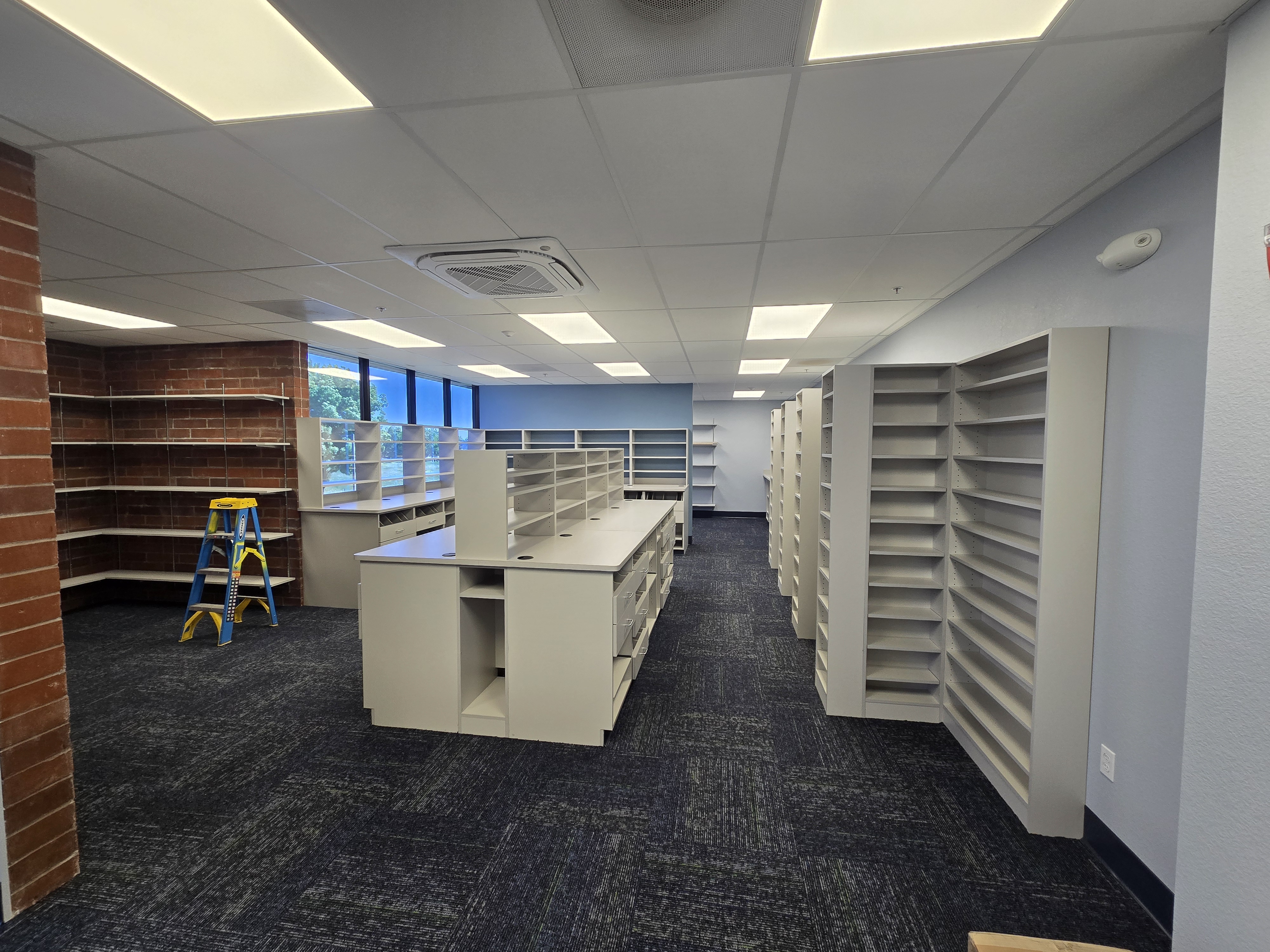 Genoa Pharmacy Completion Photo 2