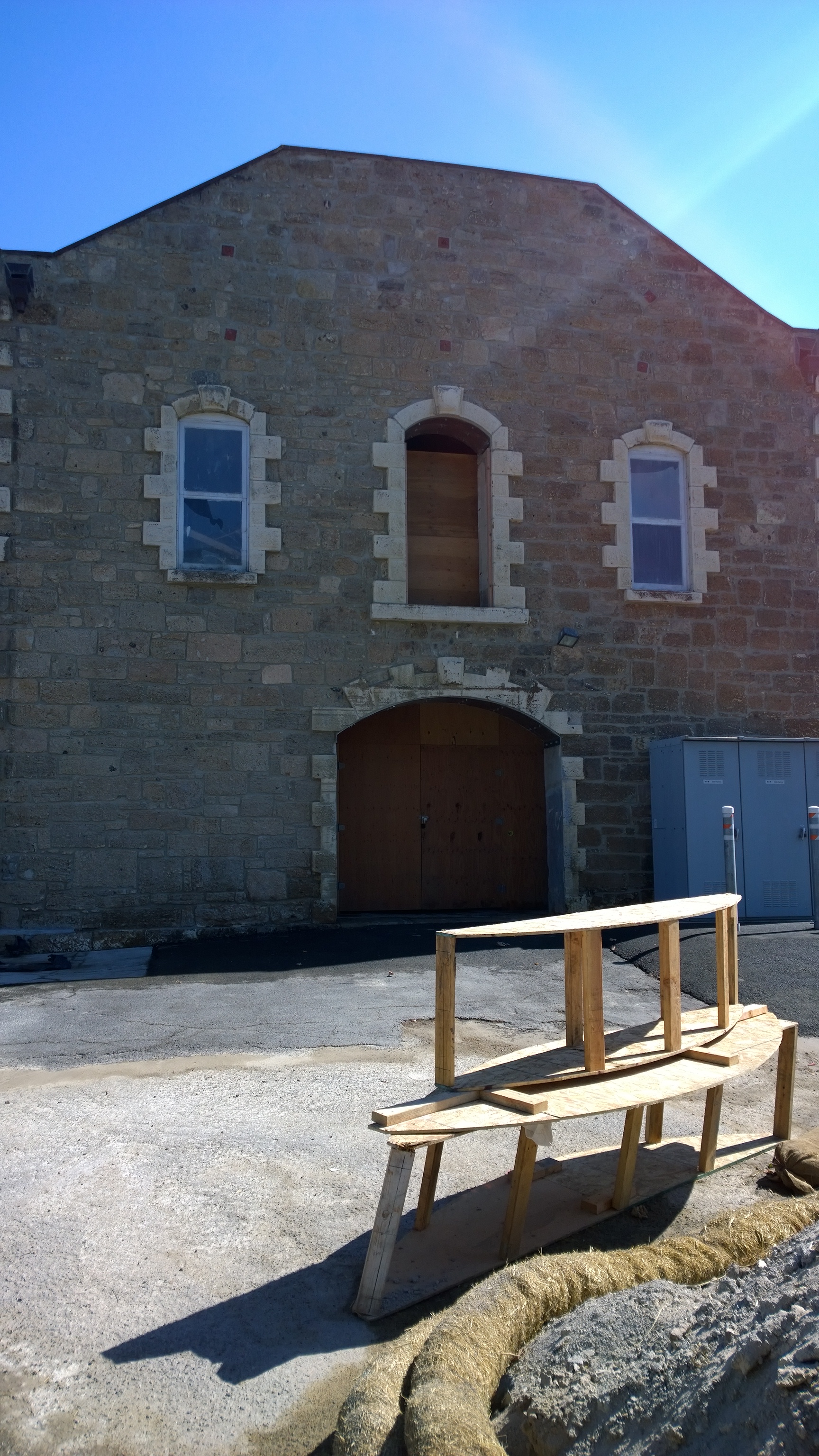 Borreo Building Photo 3