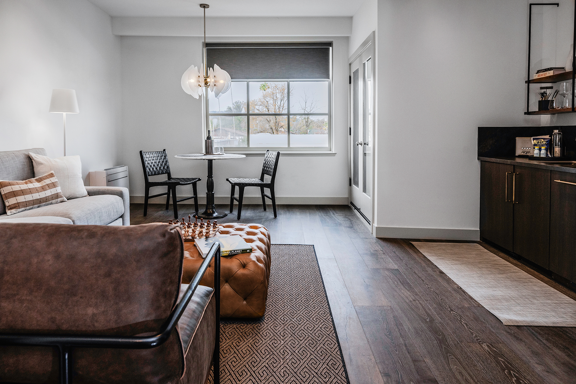 Brannan Lofts Suite 1 photo 1