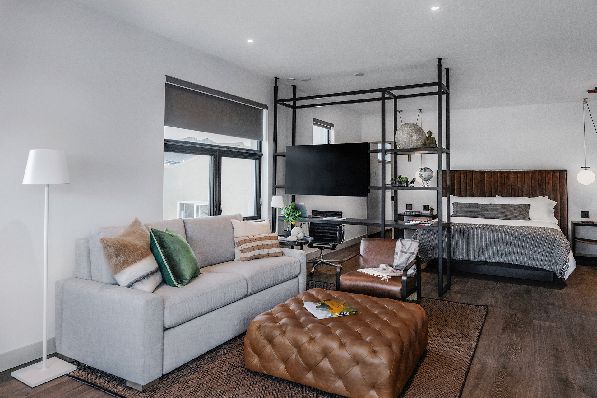 Brannan Lofts Suite 2 photo 1