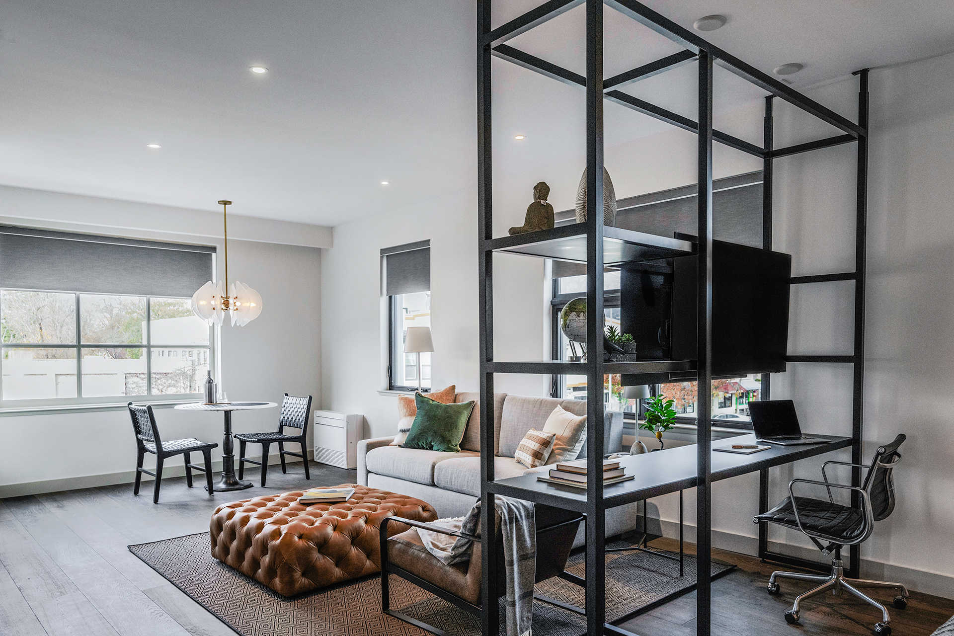 Brannan Lofts Suite 2 photo 2