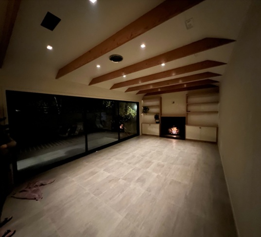 Spruce St Napa project completion photo 1