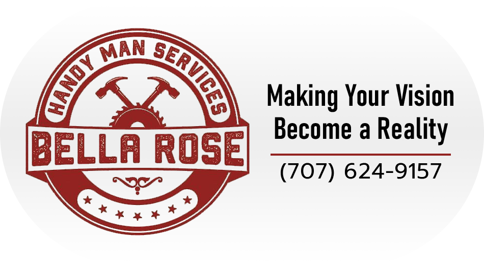 Bella Rose Handy Man Services
