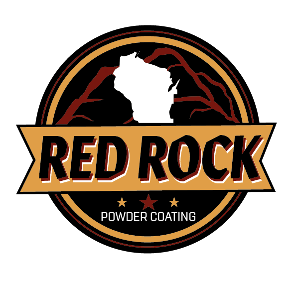 Red Rock Powder Coating, Inc.