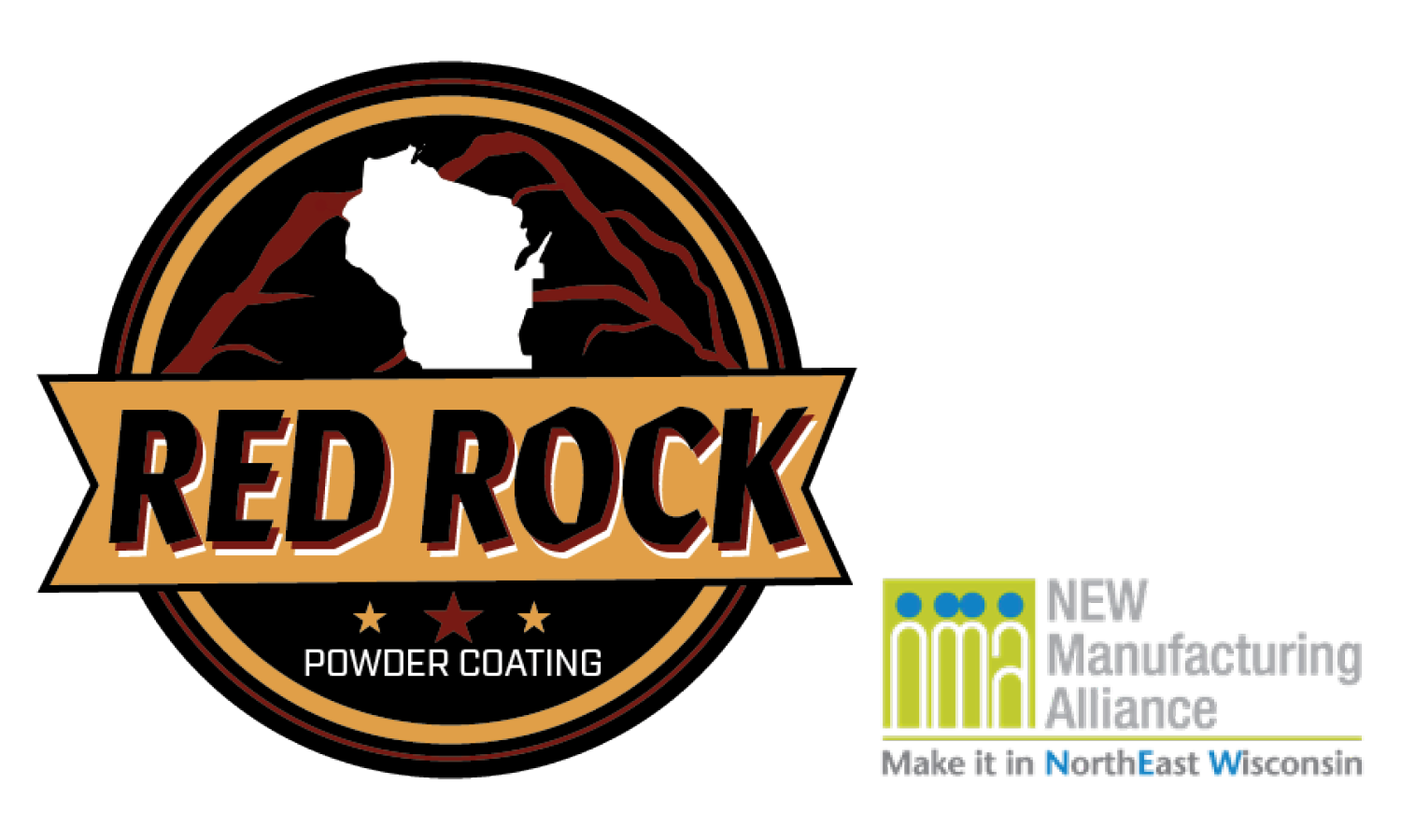 Red Rock Powder Coating, Inc.