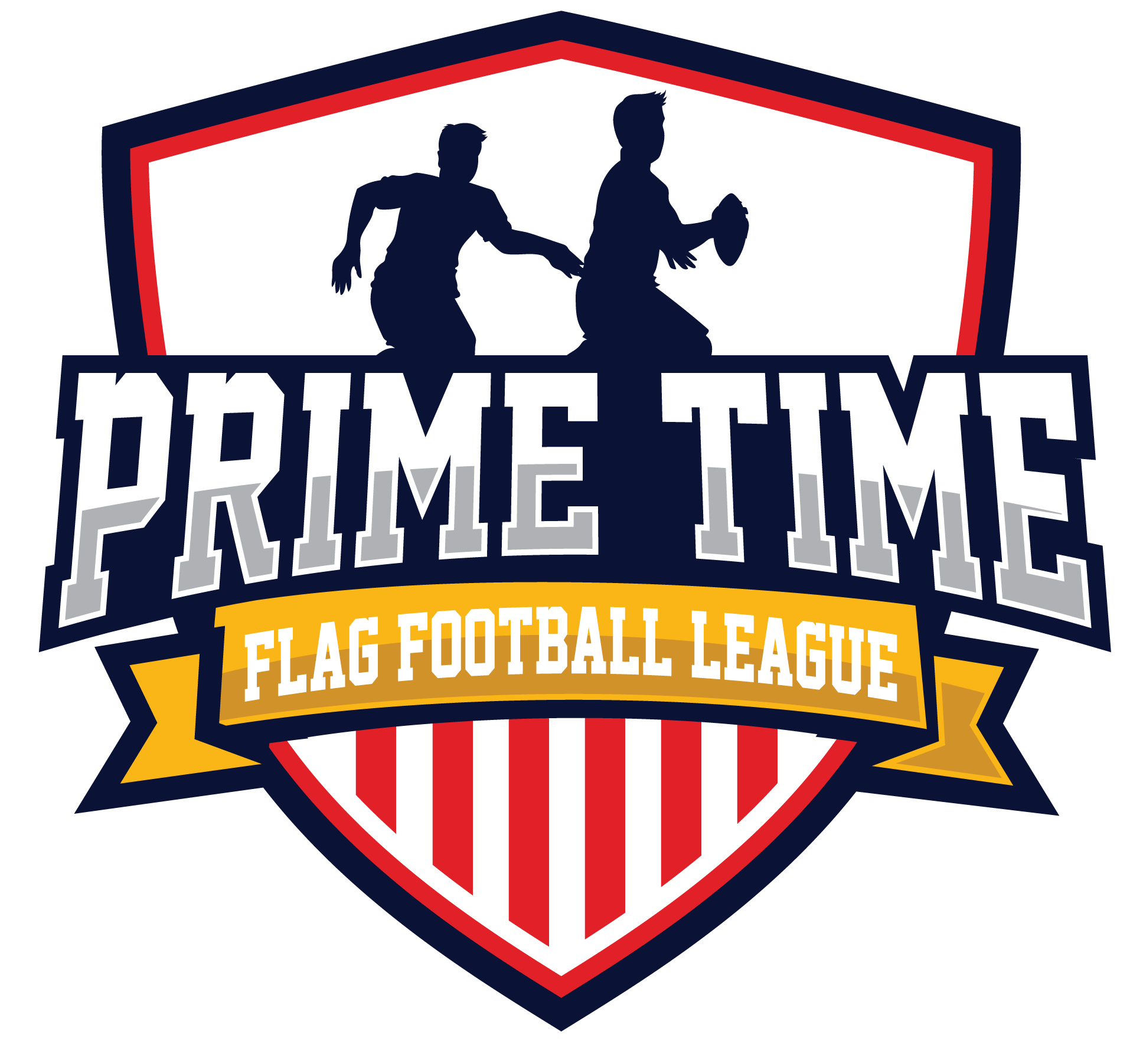Prime Time Flag Football League