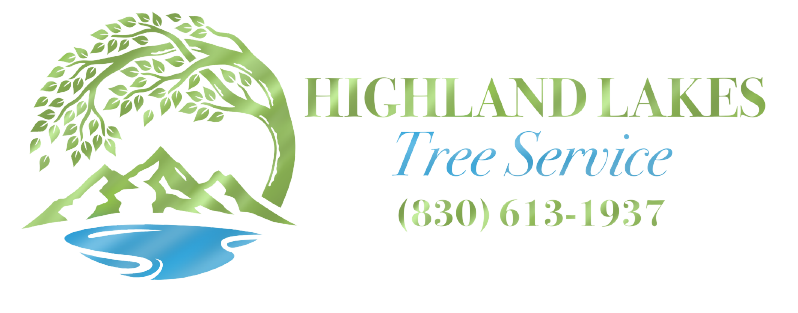 Highland Lakes Tree Service