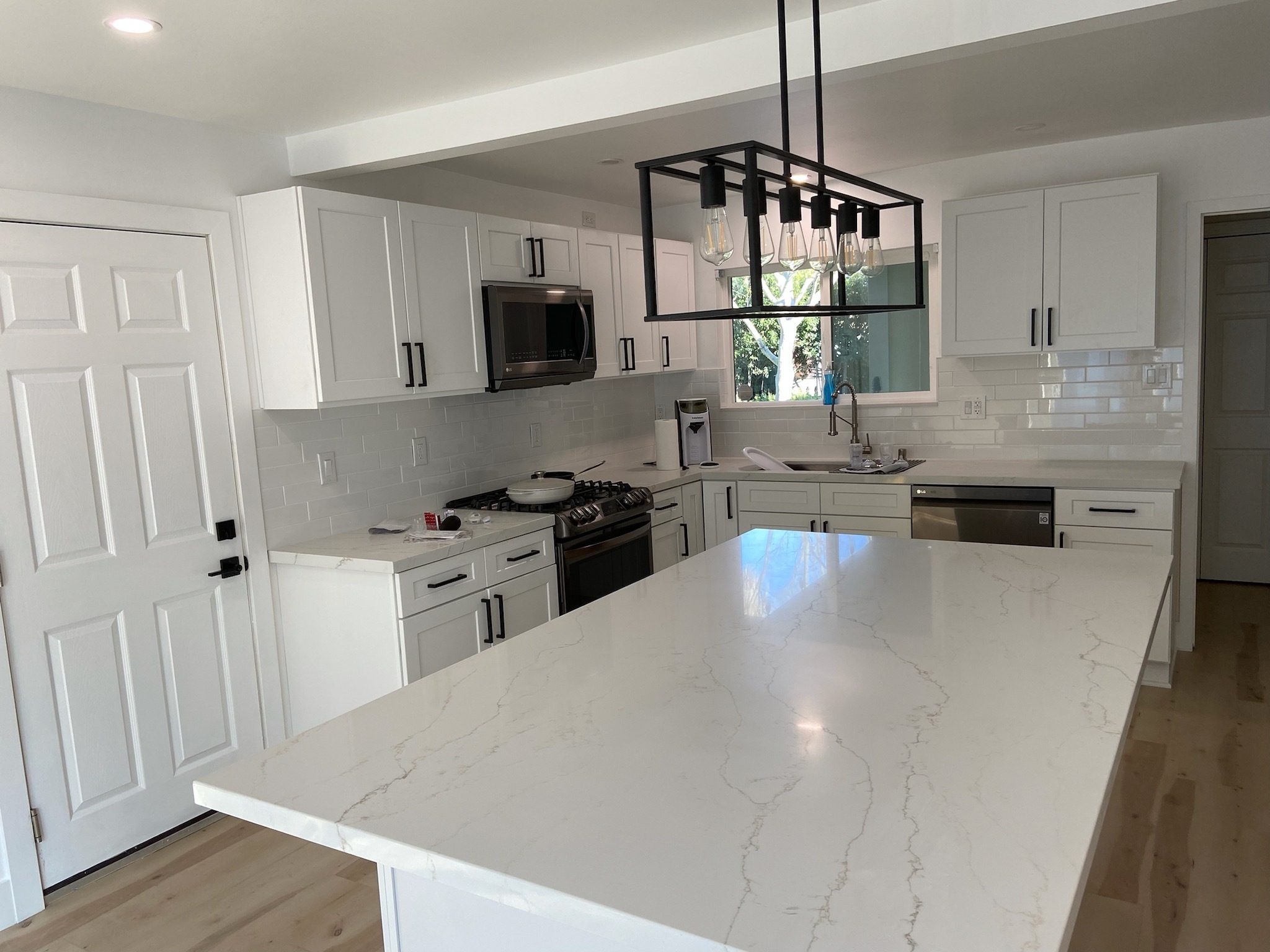 Kitchens & Bathrooms