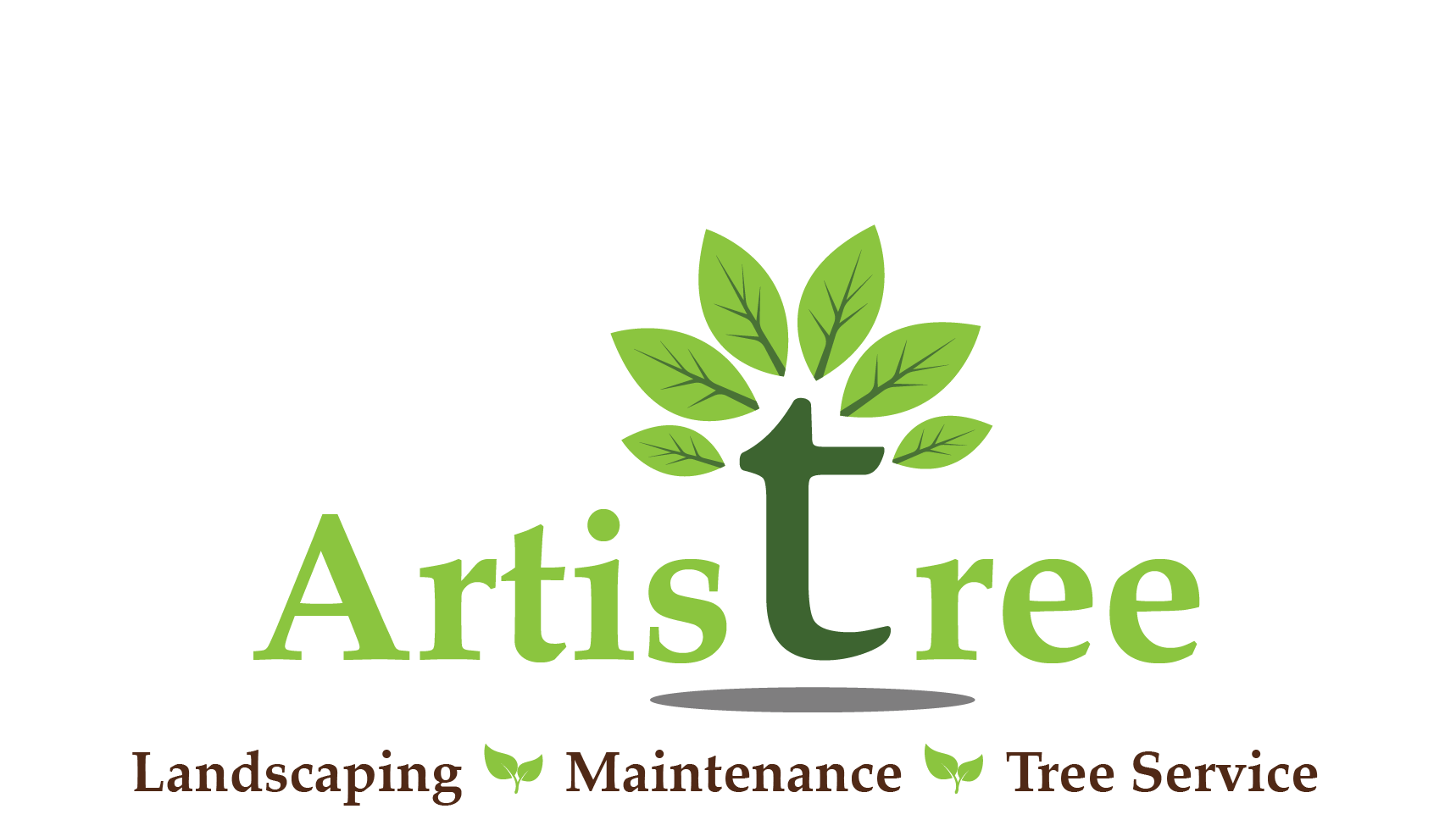 Artistree Landscaping & Tree Service