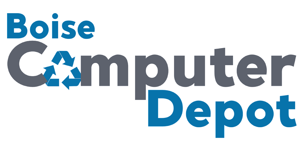 Boise Computer Depot