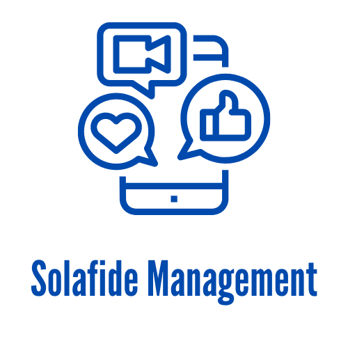 Solafide Management LLC