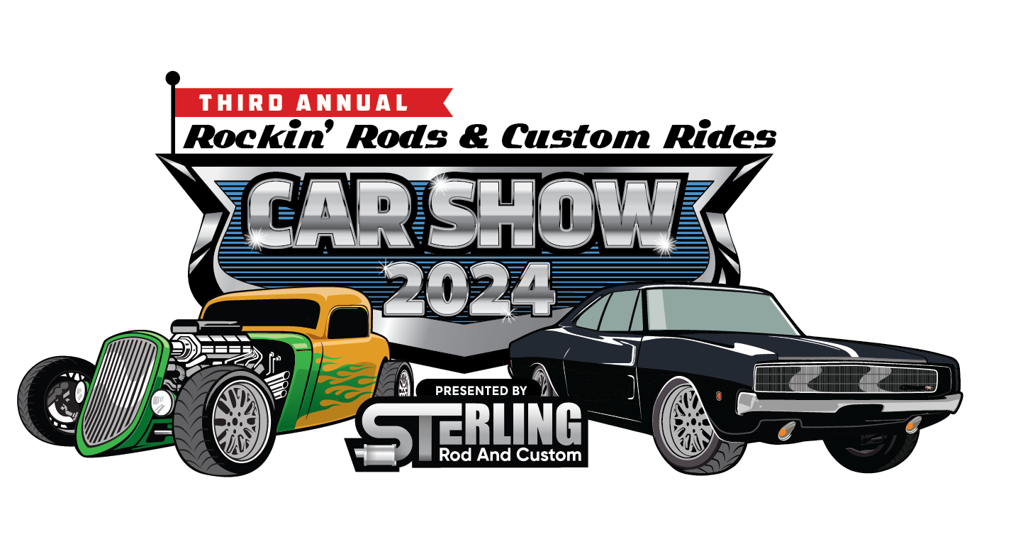 Rockin' Rods & Custom Rides Car Show