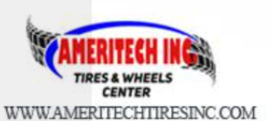 Ameritech Tire Inc. 