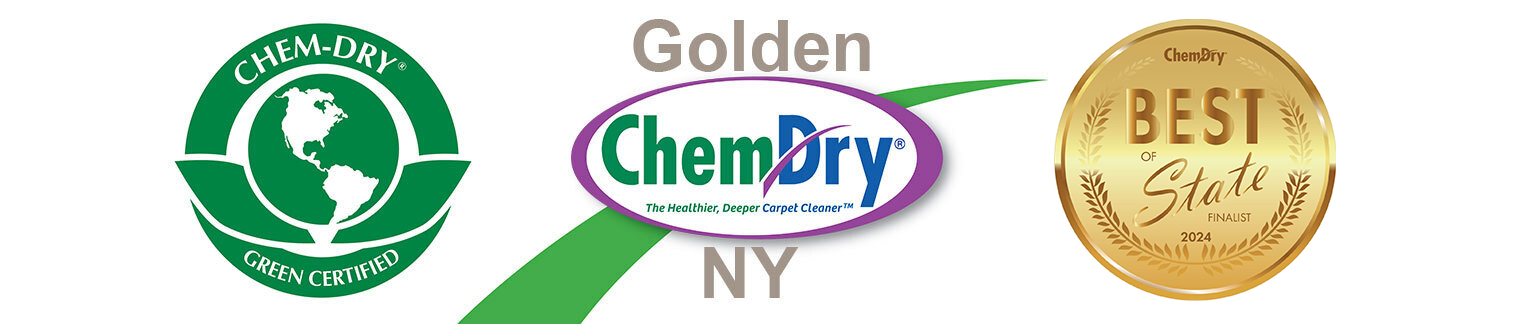 Golden Chem-Dry