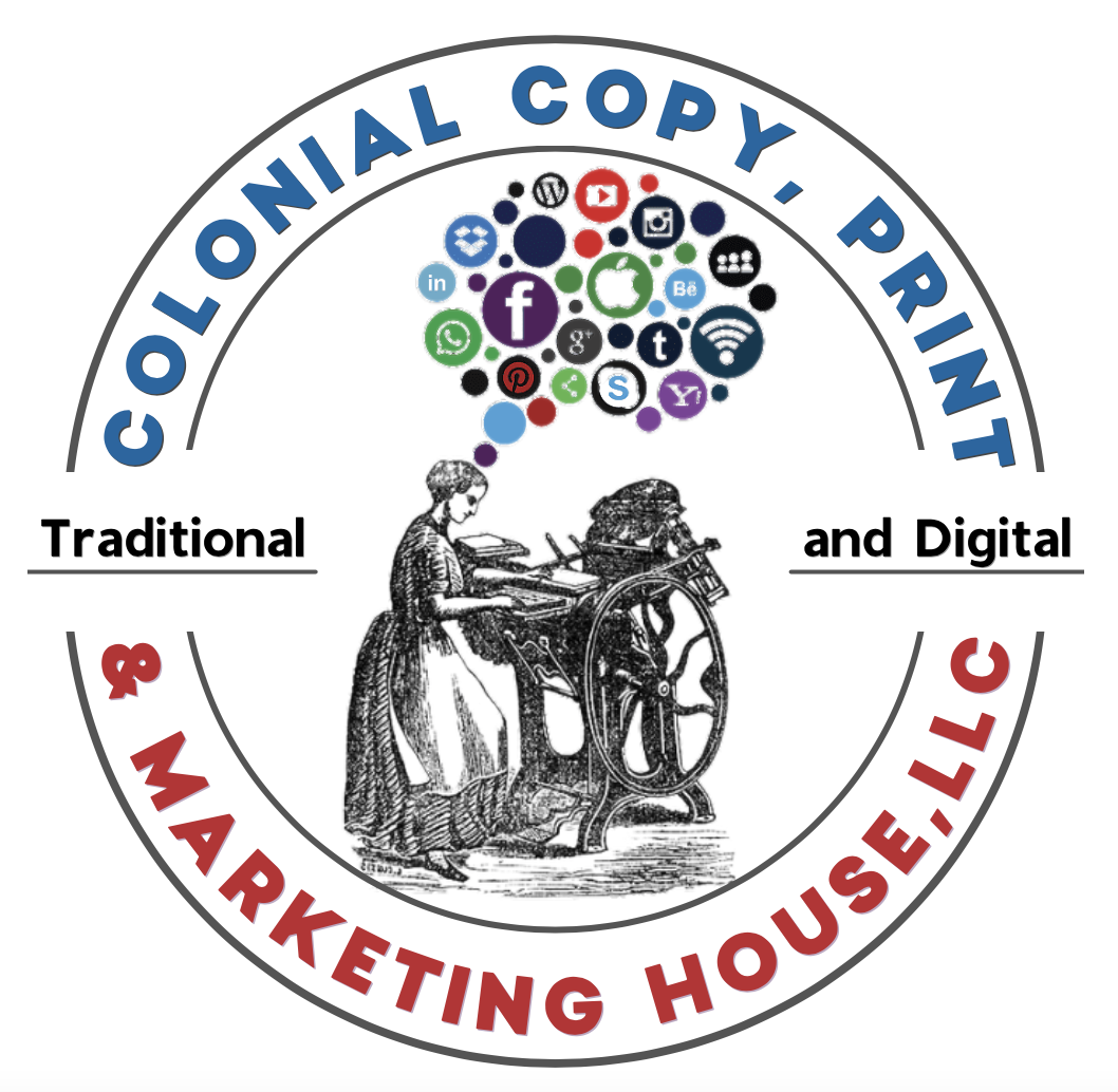 Colonial Copy Center