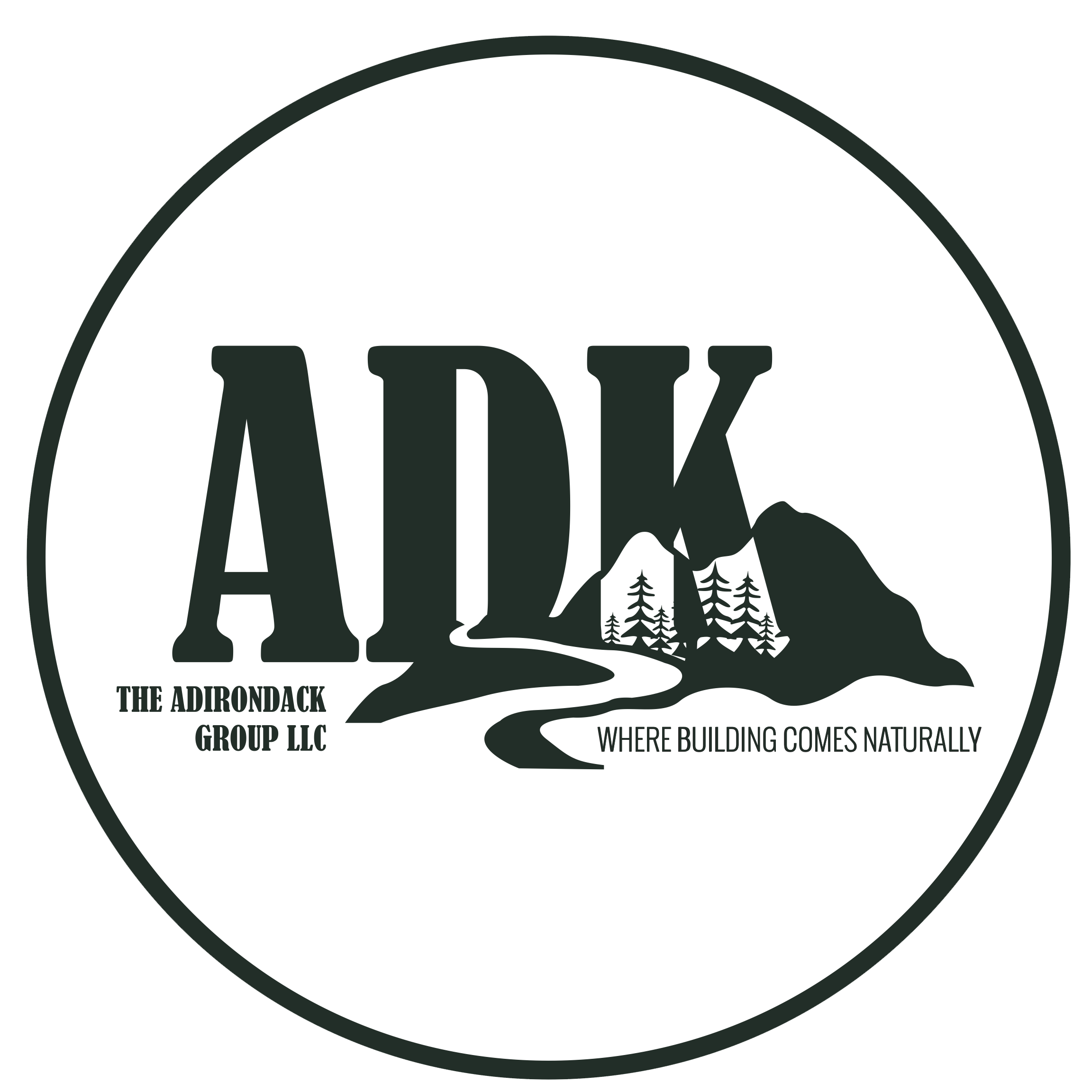 The Adirondack Group LLC