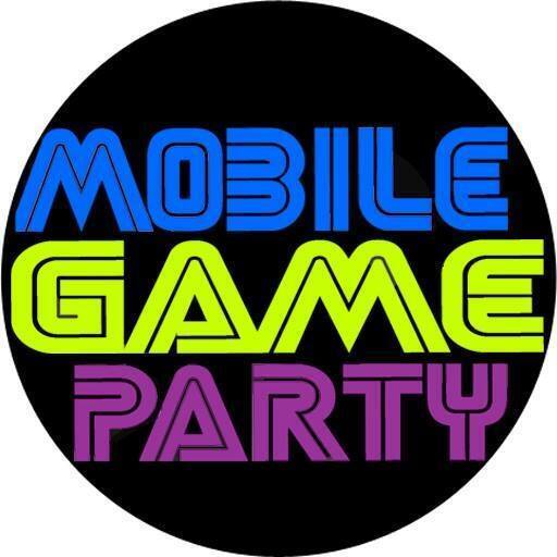 Mobile Game Party