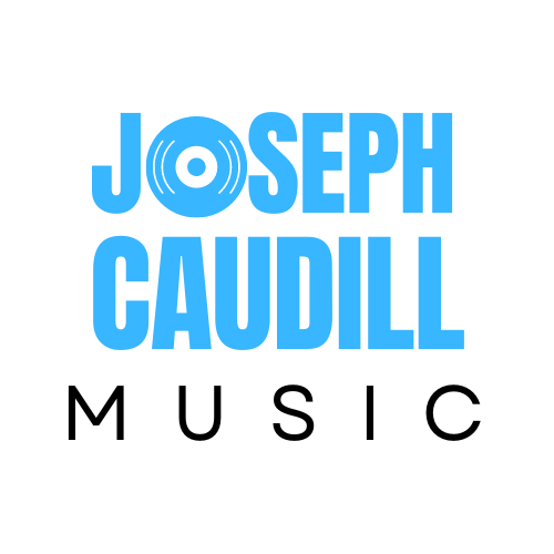 Joseph Caudill Music