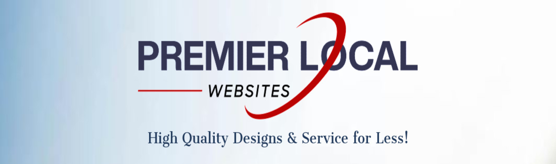Premier Local Websites