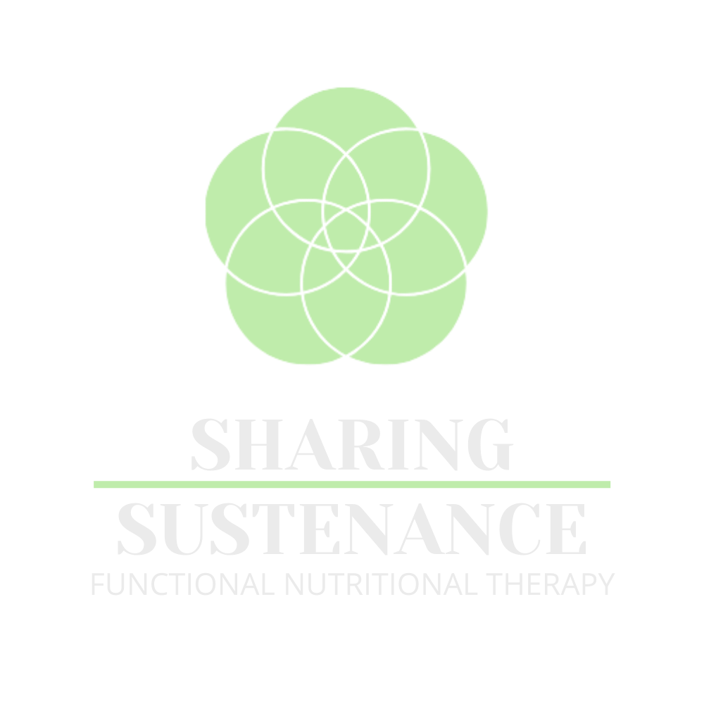 Sharing Sustenance, LLC